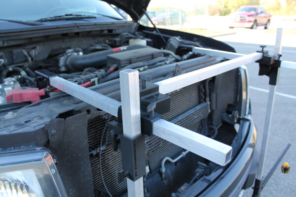 3D Printable String Alignment System - Image 5